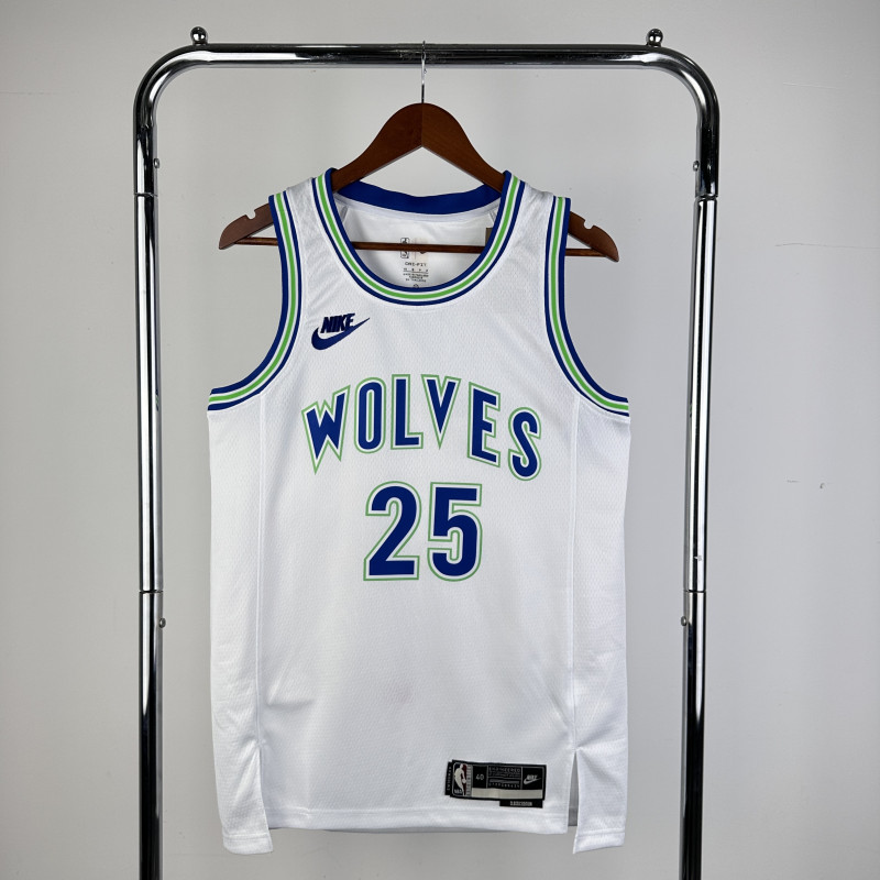 NBA Minnesota TOWNS 32 NBA Minnesota TOWNS 32