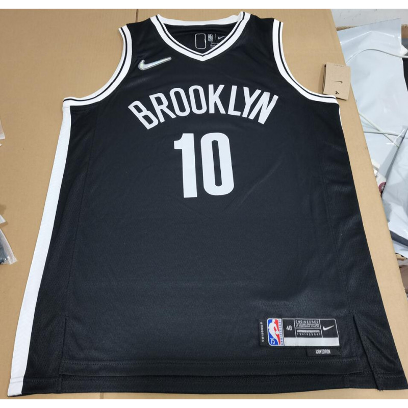 NBA Nets SIMMONS 10 NBA Nets SIMMONS 10