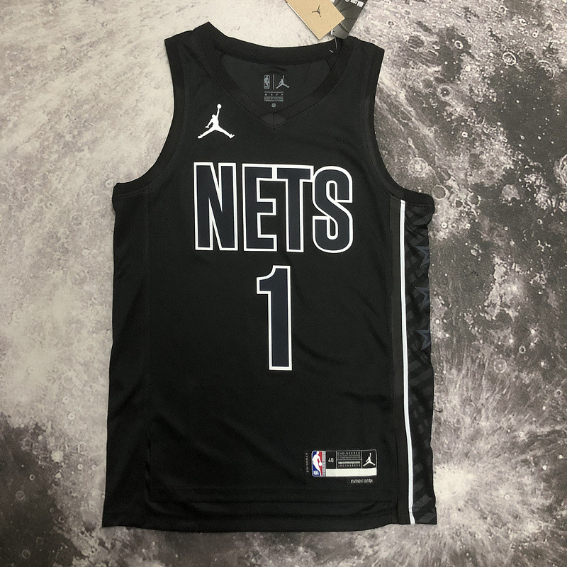 NBA Nets BRIDGES 1 NBA Nets BRIDGES 1