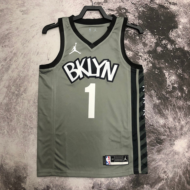 NBA Nets BRIDGES 1 NBA Nets BRIDGES 1