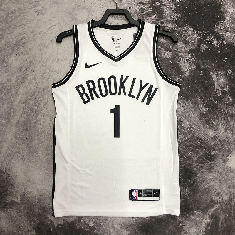 NBA Nets BRIDGES 1 NBA Nets BRIDGES 1