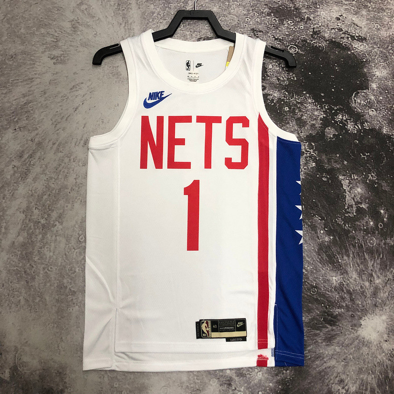 NBA Nets BRIDGES 1 NBA Nets BRIDGES 1