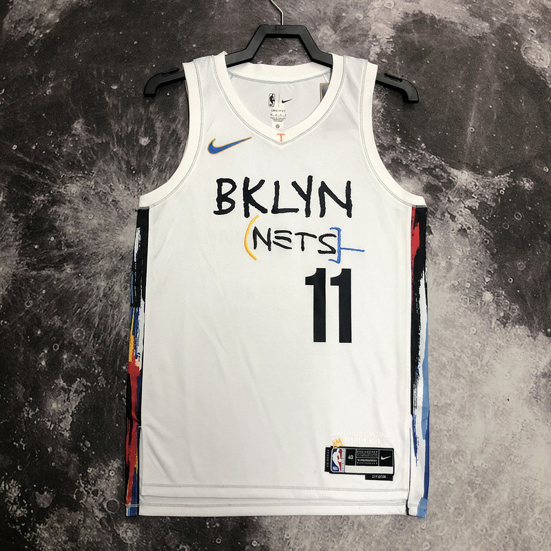 NBA Nets IRVING 11 NBA Nets IRVING 11