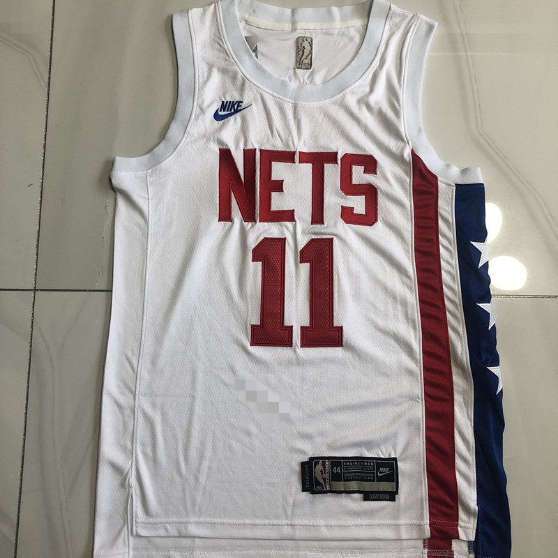 NBA Nets IRVING 11 NBA Nets IRVING 11