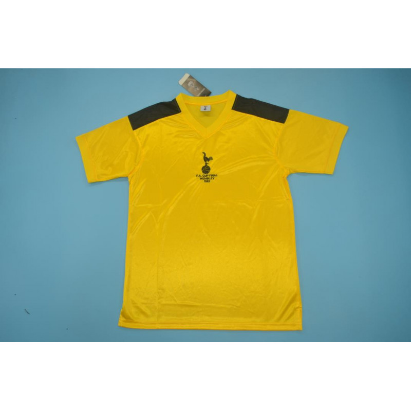 Tottenham Retro Final FA Cup 82 Tottenham Retro Final FA Cup 82