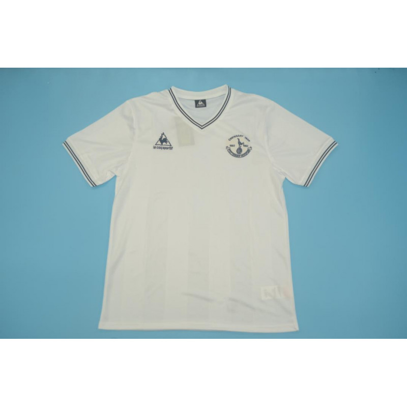 Tottenham Retro Centenario Local 82-83 Tottenham Retro Centenario Local 82-83