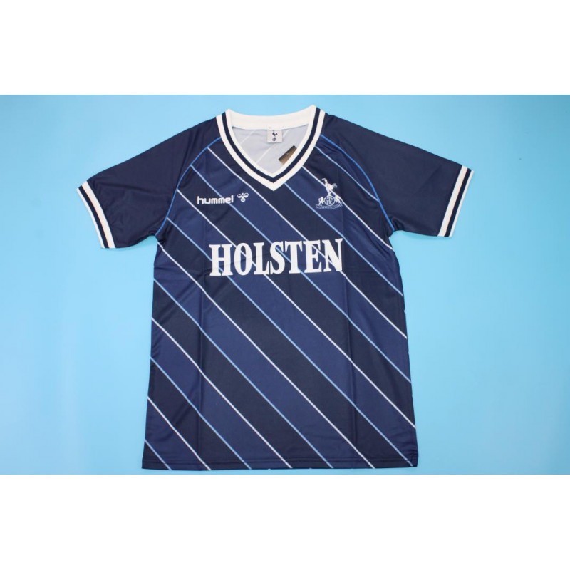 Tottenham Retro Visitante 88 Tottenham Retro Visitante 88