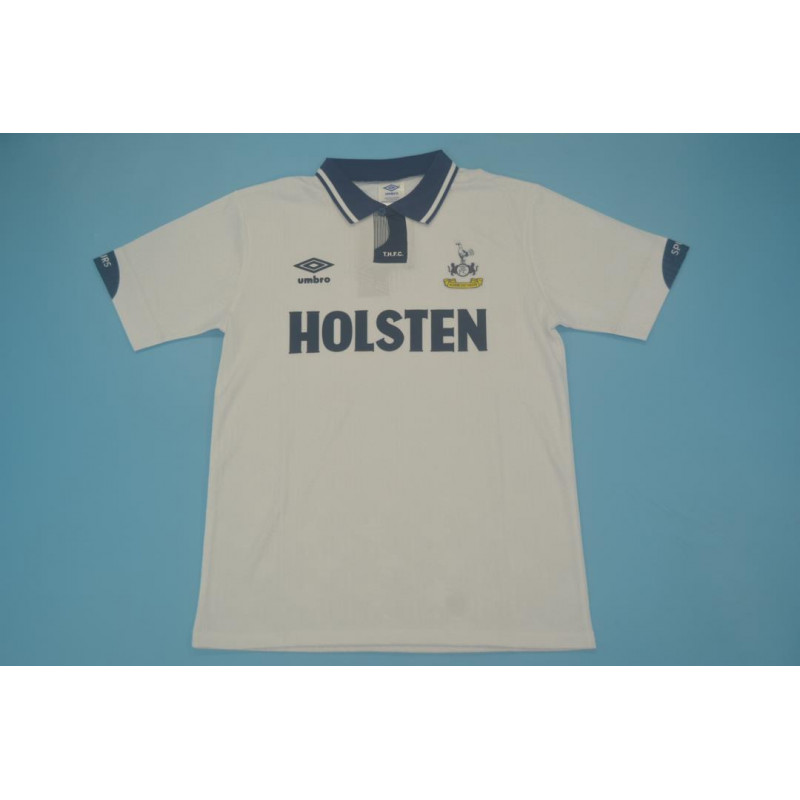 Tottenham Retro Local 91-93 Tottenham Retro Local 91-93