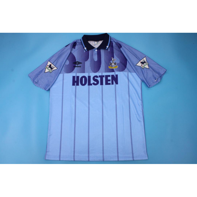 Tottenham Retro Tercera 91-94 Tottenham Retro Tercera 91-94