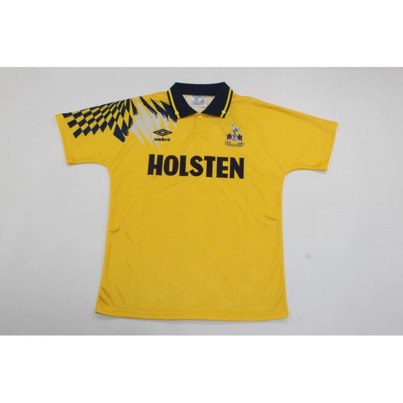 Tottenham Retro Visitante 92-95 Tottenham Retro Visitante 92-95