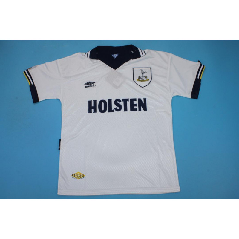 Tottenham Retro Local 94-95 Tottenham Retro Local 94-95