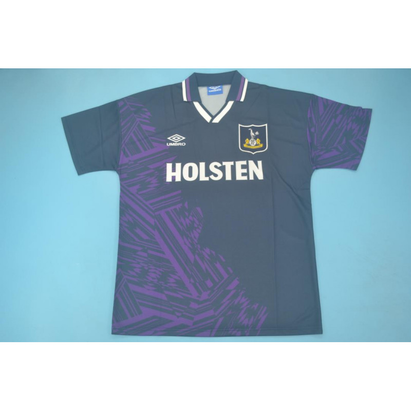 Tottenham Retro Visitante 94-95 Tottenham Retro Visitante 94-95