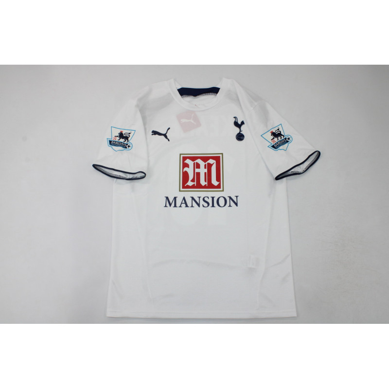 Tottenham Retro Local 06-07 Tottenham Retro Local 06-07