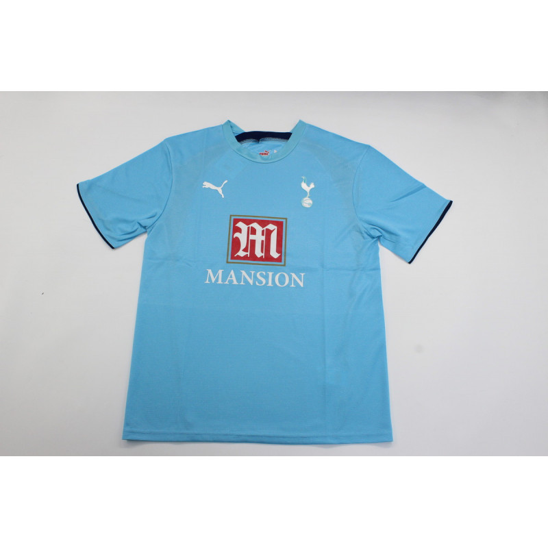 Tottenham Retro Local 06-07 Tottenham Retro Local 06-07
