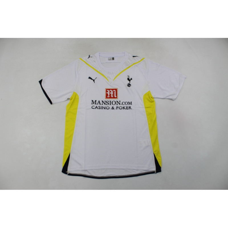 Tottenham Retro Local 09-10 Tottenham Retro Local 09-10