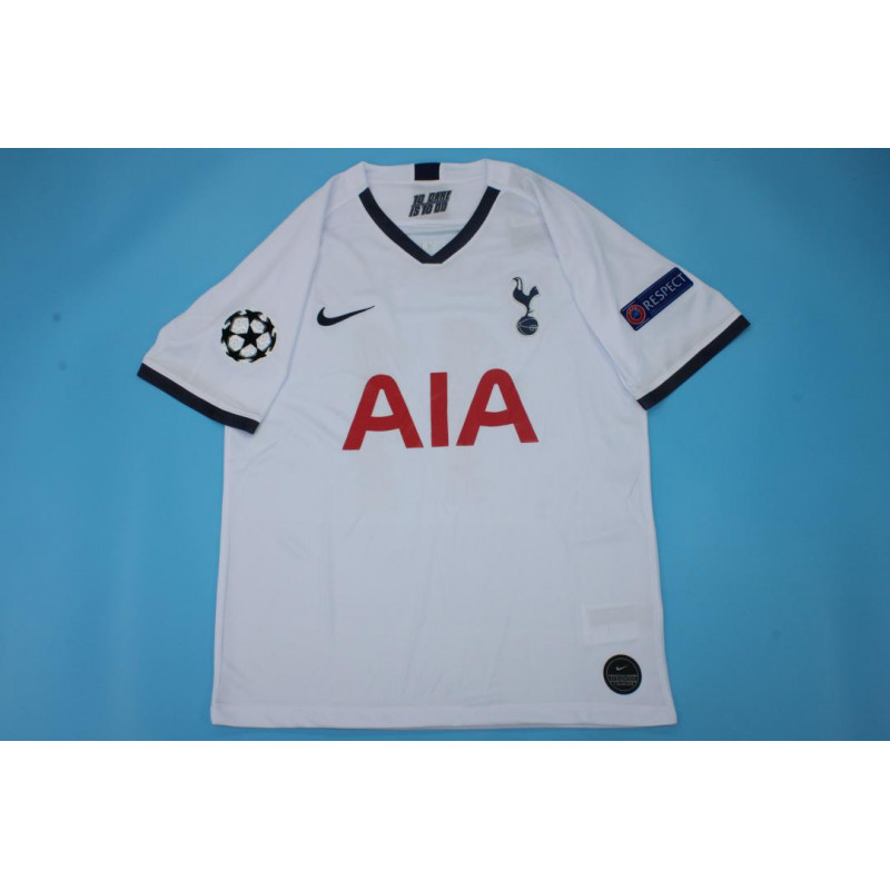 Tottenham Retro Local 19-20 Tottenham Retro Local 19-20