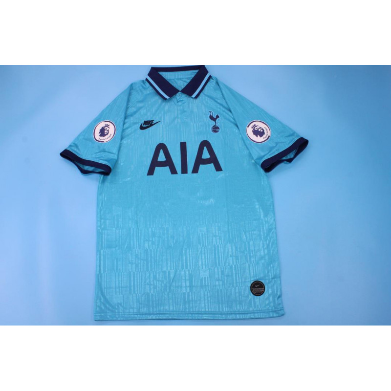 Tottenham Retro Tercera 19-20 Tottenham Retro Tercera 19-20