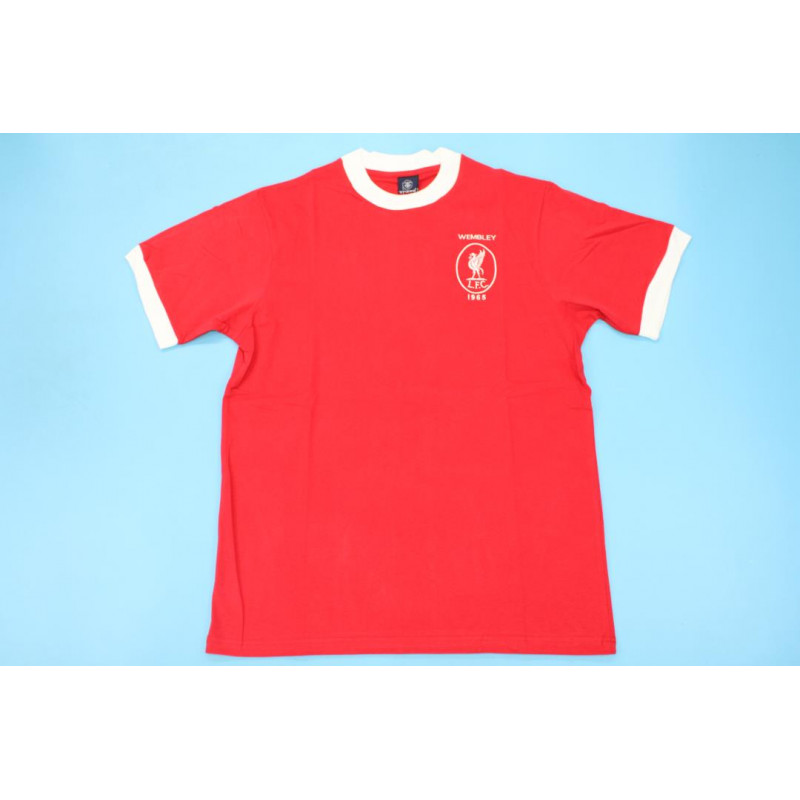 Liverpool Retro Local 65 Liverpool Retro Local 65