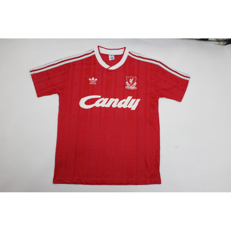 Liverpool Retro Local 88-89 Liverpool Retro Local 88-89