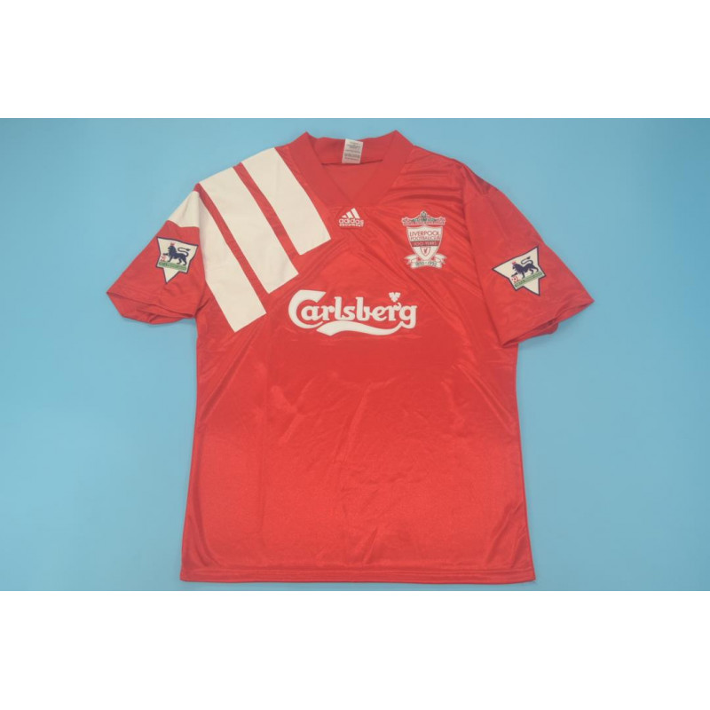Liverpool Retro Local 92-93 Liverpool Retro Local 92-93
