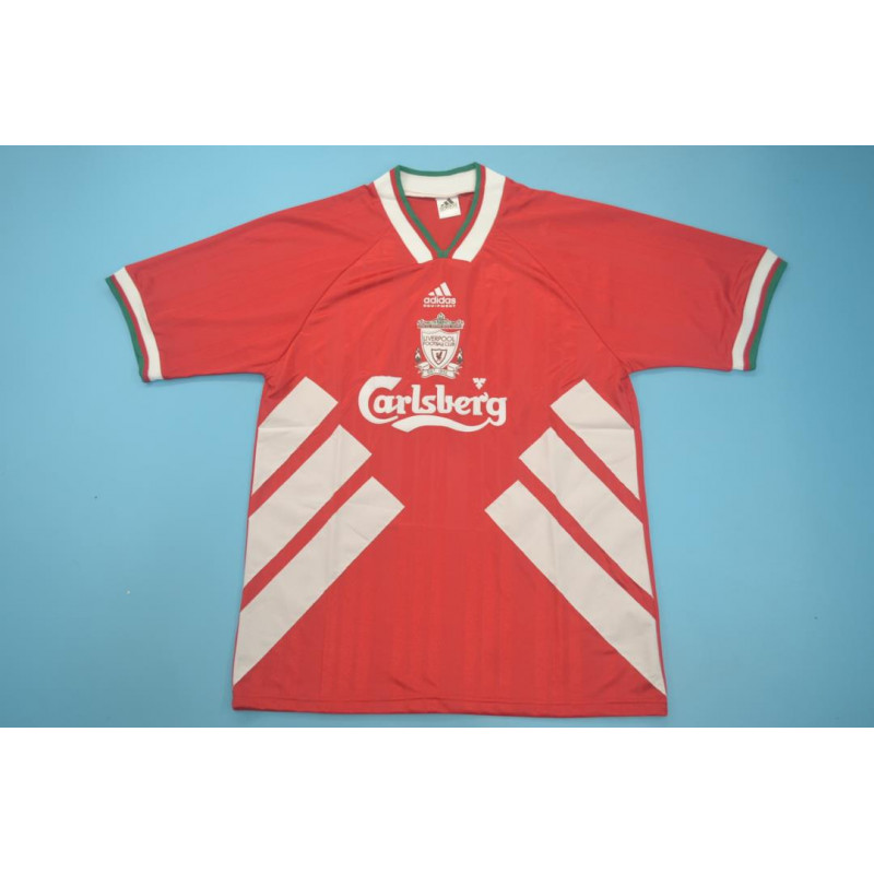 Liverpool Retro Local 93-95 Liverpool Retro Local 93-95
