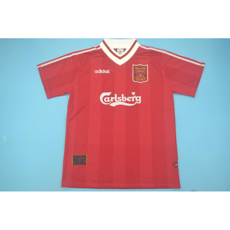 Liverpool Retro Local 95-96 Liverpool Retro Local 95-96