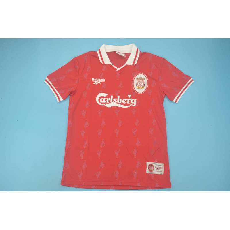 Liverpool Retro Local 96-98 Liverpool Retro Local 96-98