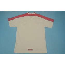 Liverpool Retro Visitante 98-99 Liverpool Retro Visitante 98-99