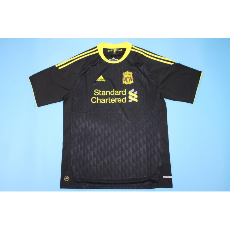 Liverpool Retro Visitante 10-12 Liverpool Retro Visitante 10-12