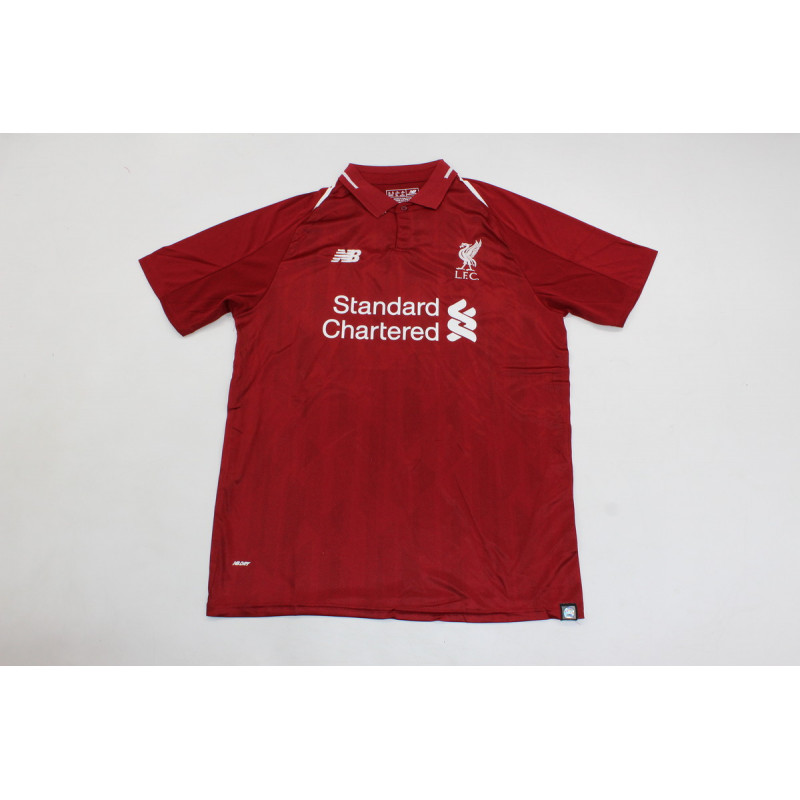 Liverpool Retro Local 18-19 Liverpool Retro Local 18-19