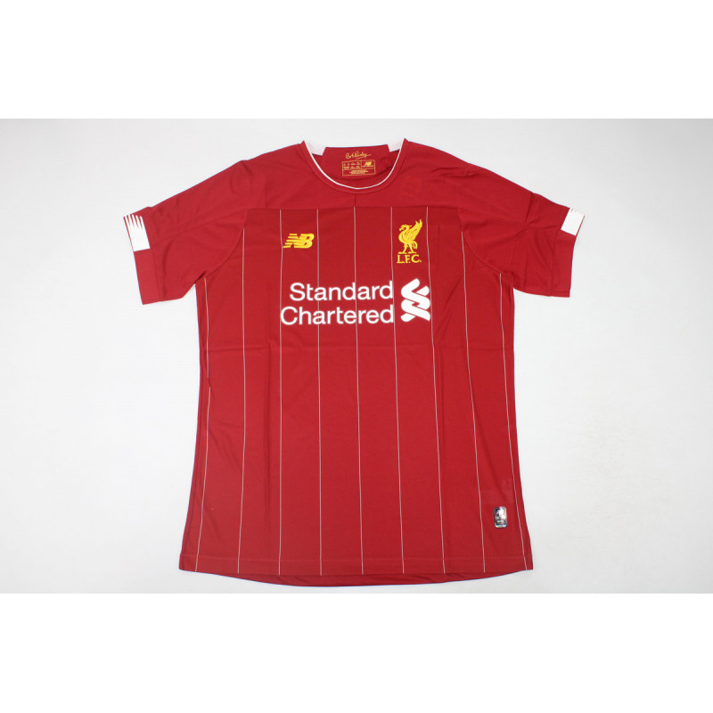 Liverpool Retro Local 19-20 Liverpool Retro Local 19-20