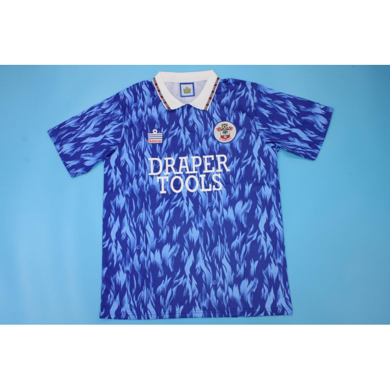 Southampton Retro Visitante 91-93 Southampton Retro Visitante 91-93