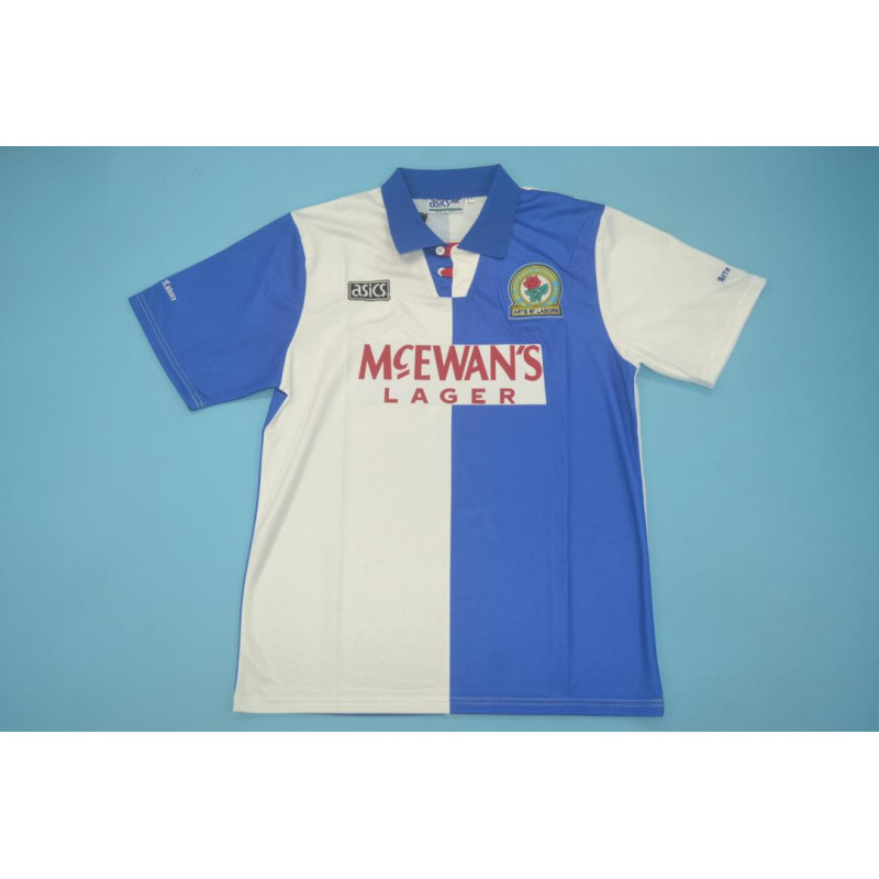 Blackburn Retro Local 94-95 Blackburn Retro Local 94-95