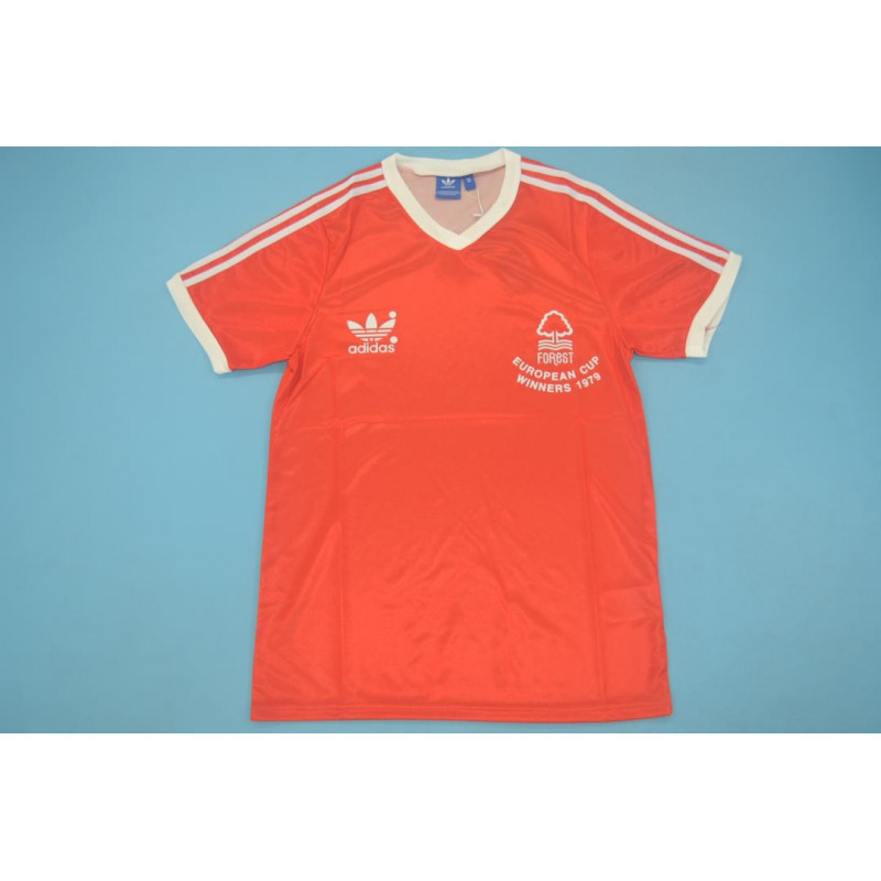 Nottingham Forest Retro Local 79 Nottingham Forest Retro Local 79