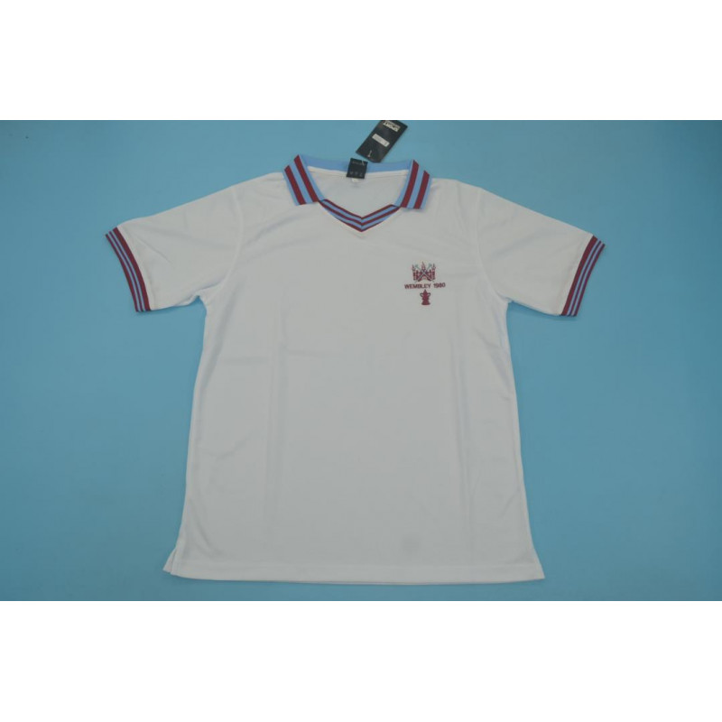 West Ham Retro Final FA Cup 1980 West Ham Retro Final FA Cup 1980