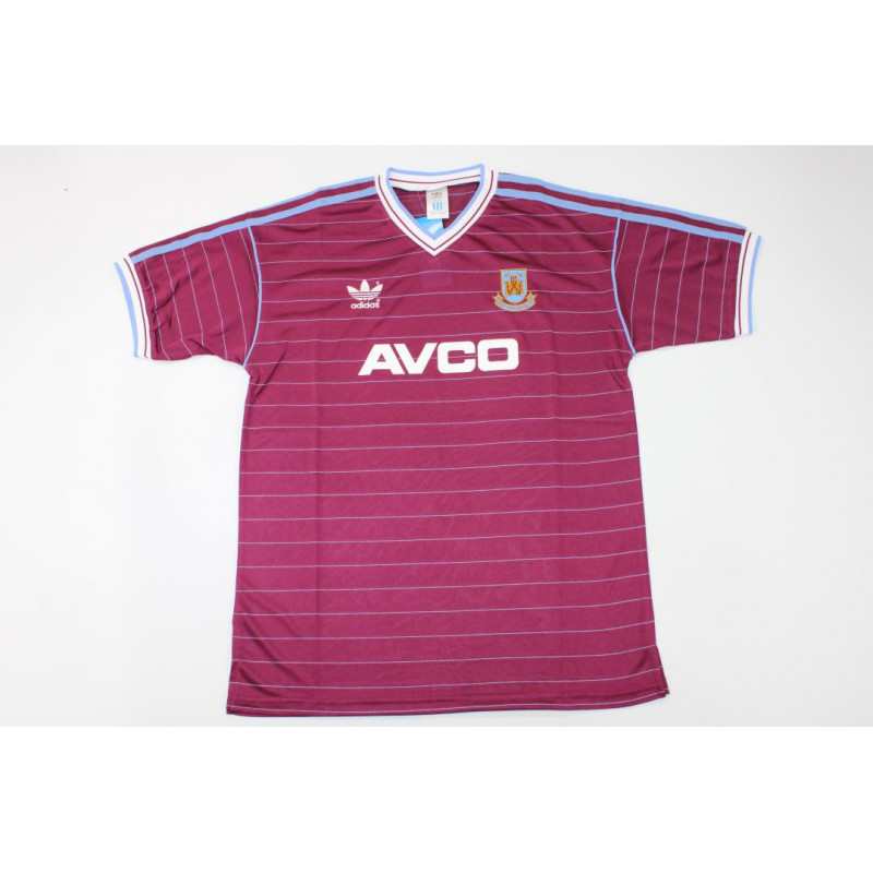 West Ham Retro Local 86 West Ham Retro Local 86