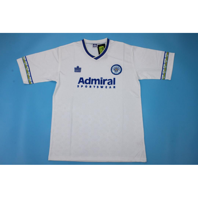 Leeds United Retro Local 92-93 Leeds United Retro Local 92-93
