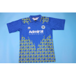 Leeds United Retro Tercera 92-93