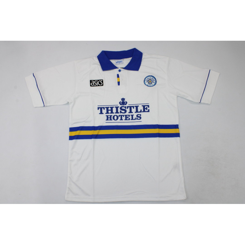 Leeds United Retro Local 93-95 Leeds United Retro Local 93-95
