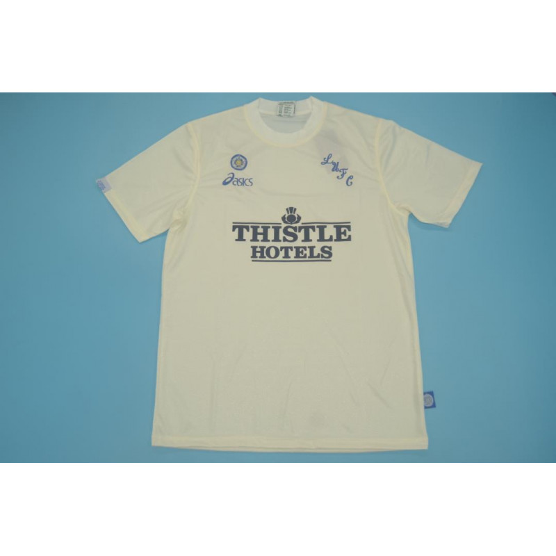 Leeds United Retro Local 95-96 Leeds United Retro Local 95-96