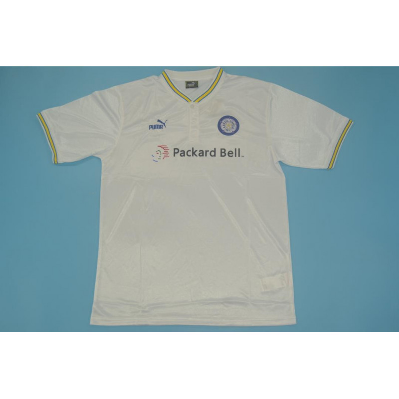 Leeds United Retro Local 96-98 Leeds United Retro Local 96-98