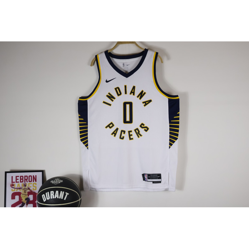 NBA Pacers HALIBURTON 0 NBA Pacers HALIBURTON 0