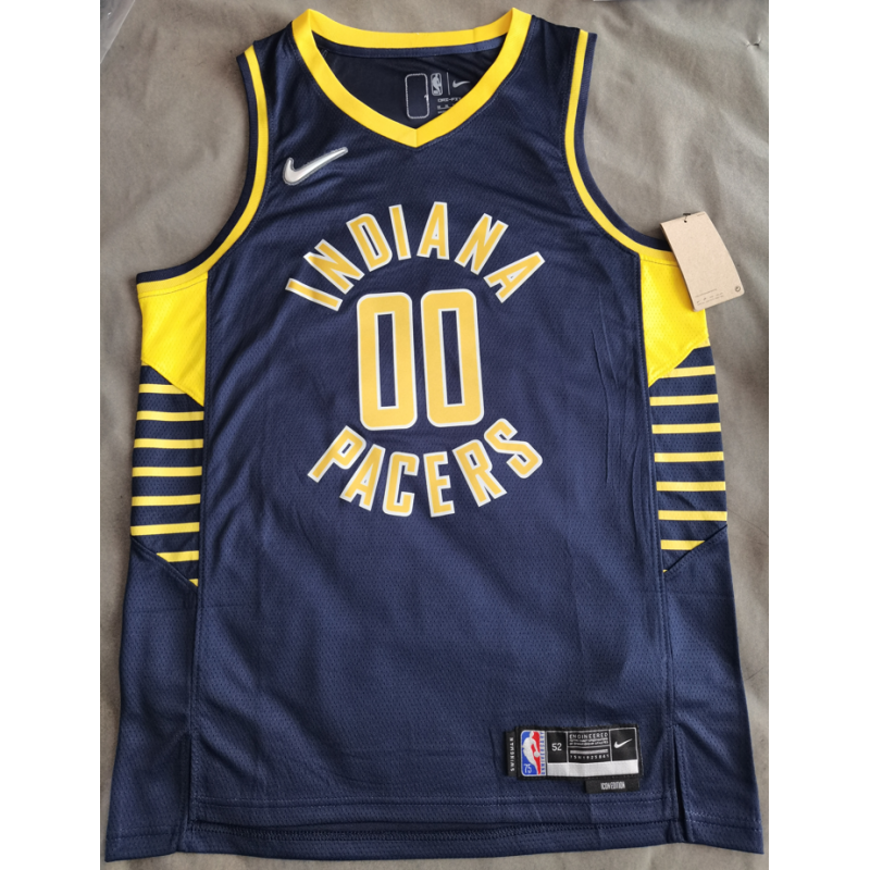 NBA Pacers MATHURIN 00 NBA Pacers MATHURIN 00