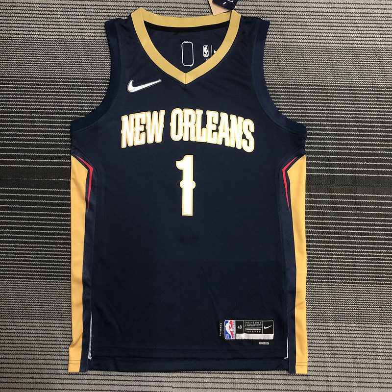 NBA Pelicans WILLIAMSON 1 NBA Pelicans WILLIAMSON 1