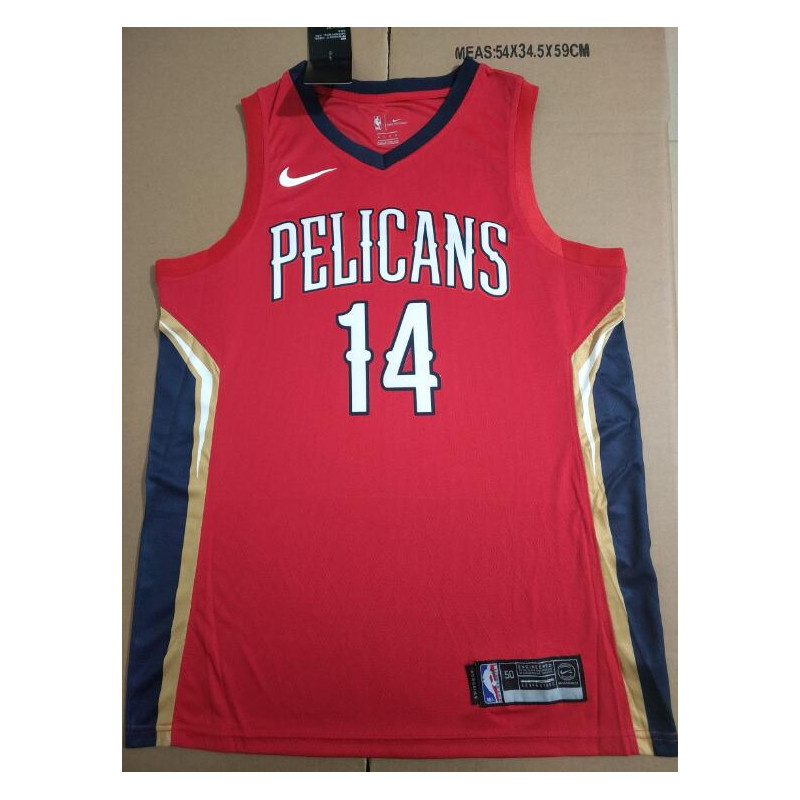 NBA Pelicans INGRAM 14 NBA Pelicans INGRAM 14