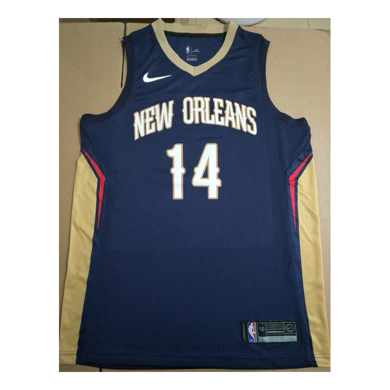 NBA Pelicans INGRAM 14 NBA Pelicans INGRAM 14
