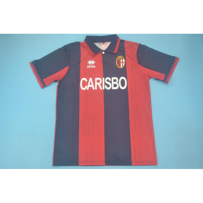 Bolonia Retro 95-96 Bolonia Retro 95-96