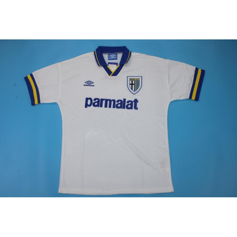 Parma Retro Tercera 93-95 Parma Retro Tercera 93-95