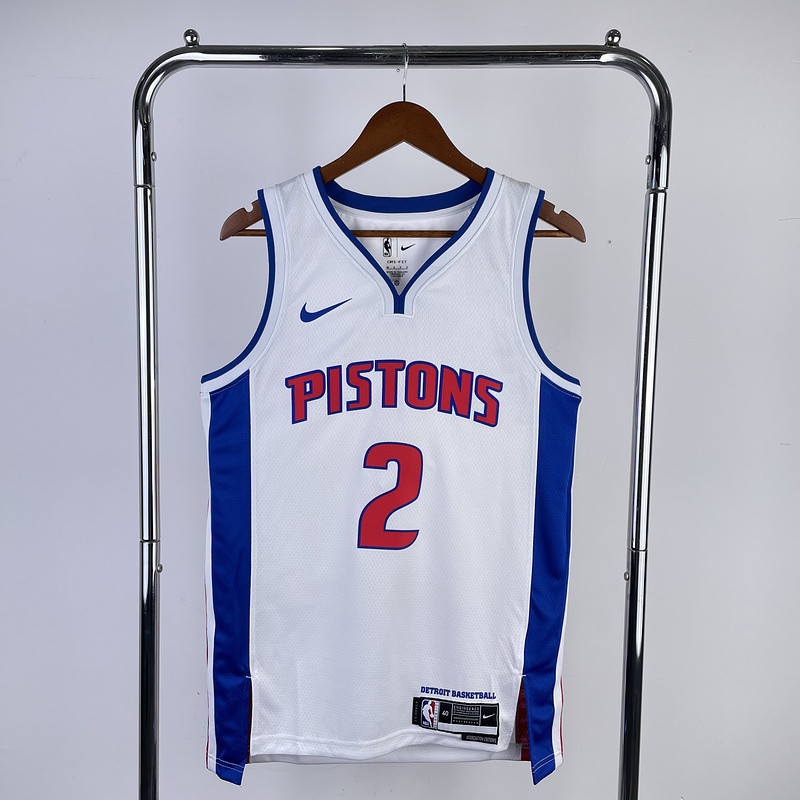NBA Pistons CUNNINGHAM 2 NBA Pistons CUNNINGHAM 2