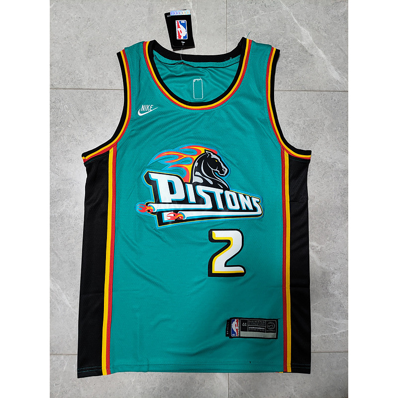 NBA Pistons CUNNINGHAM 2 NBA Pistons CUNNINGHAM 2